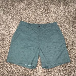 Hurley Nike Dry Fit Shorts